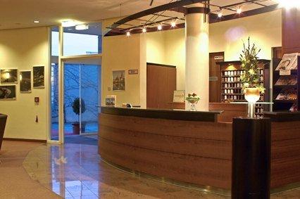 Hansa 4* Regensburg