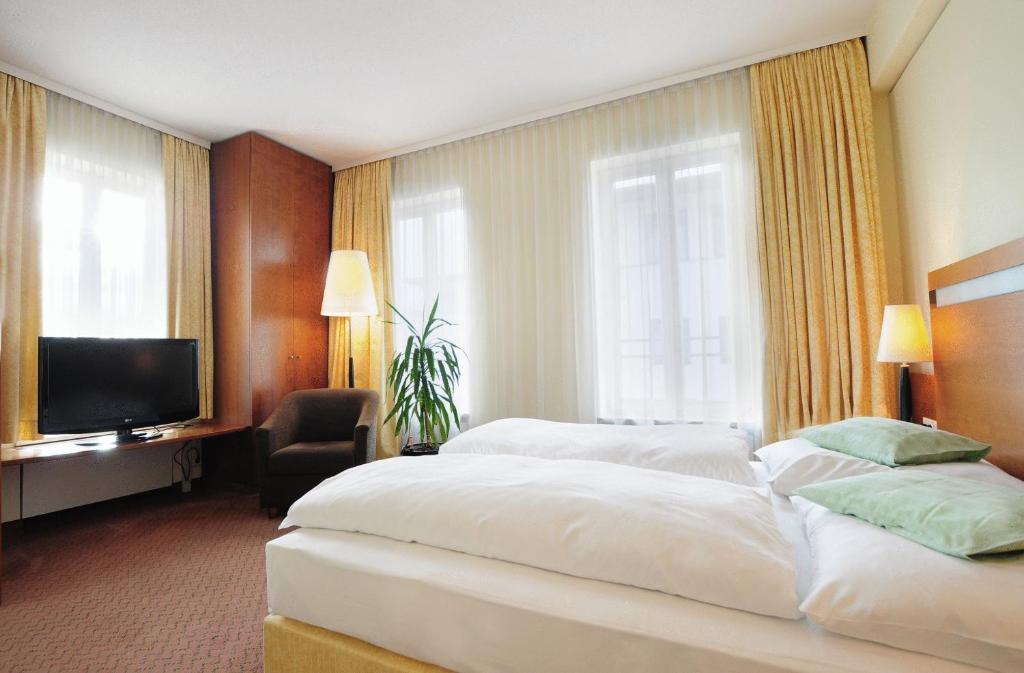 Hansa Hotel