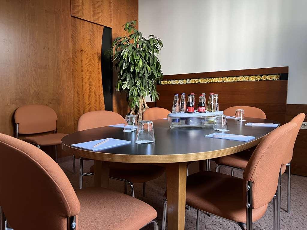 Hansa Hotel