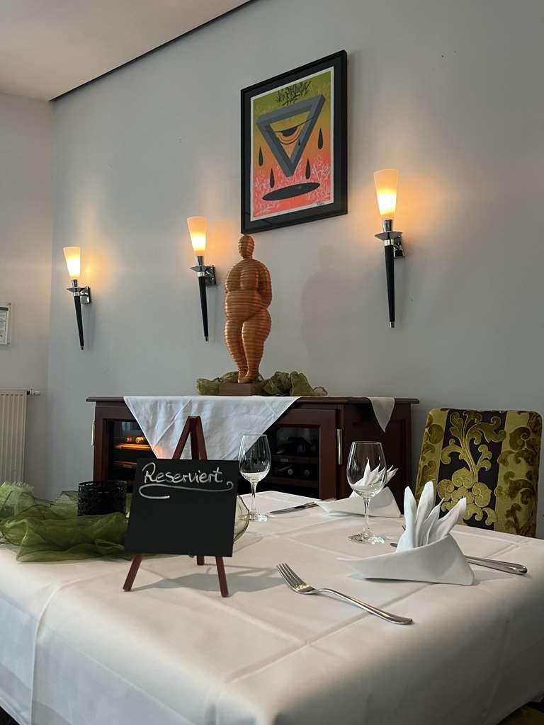 Hotel Hansa