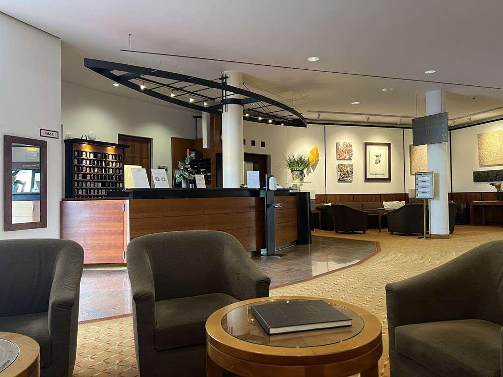 Hotel Hansa 4*
