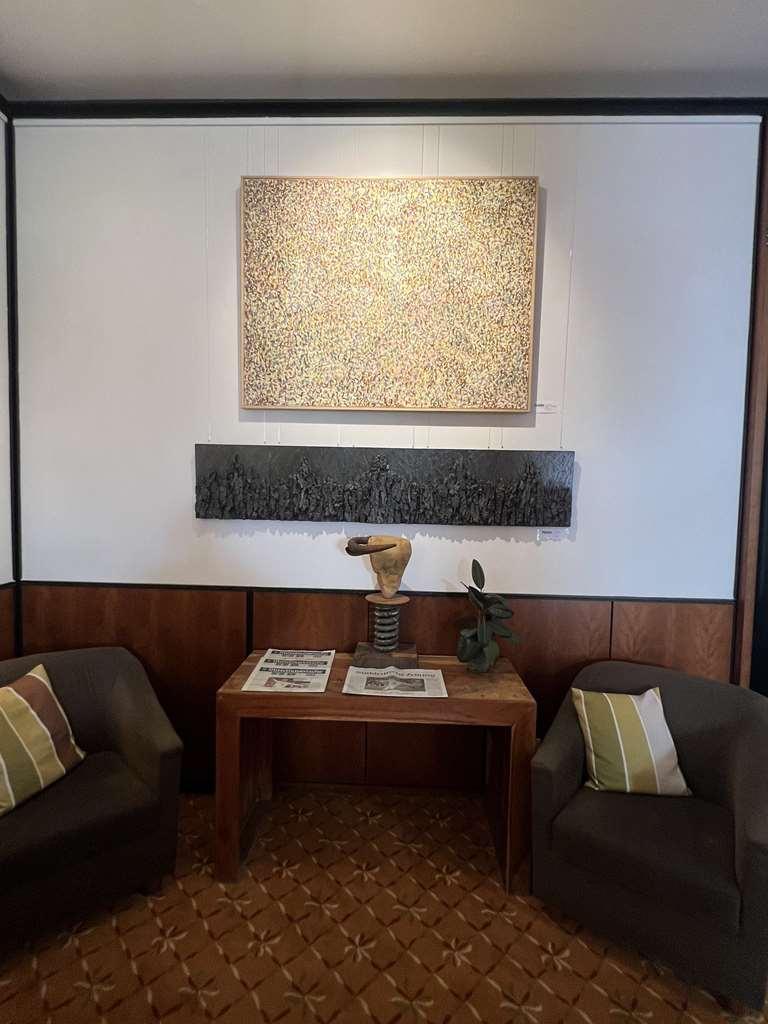 Hansa Hotel