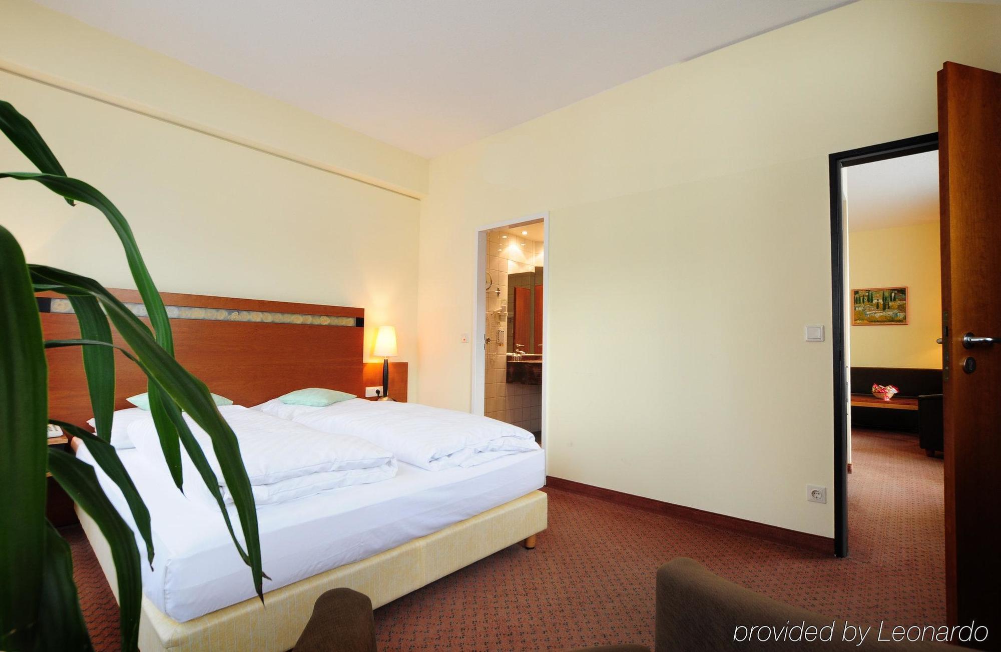 Hotel Hansa Regensburg