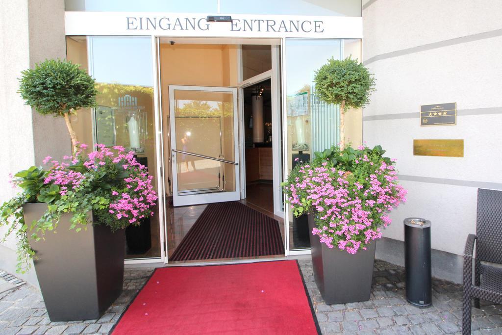 Hotel Hansa