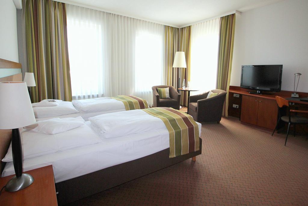 Hansa 4* Regensburg
