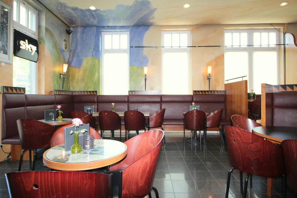 Hotel Hansa Regensburg
