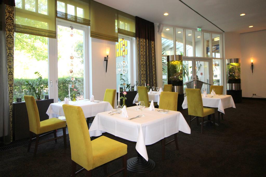 Hansa Hotel Regensburg