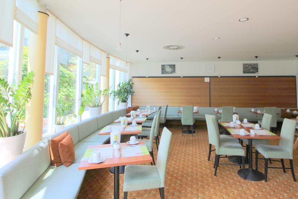 Hotel Hansa