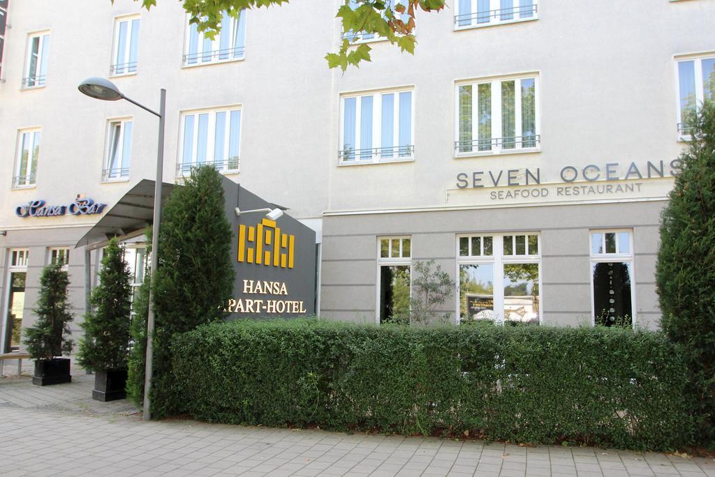 Hotel Hansa