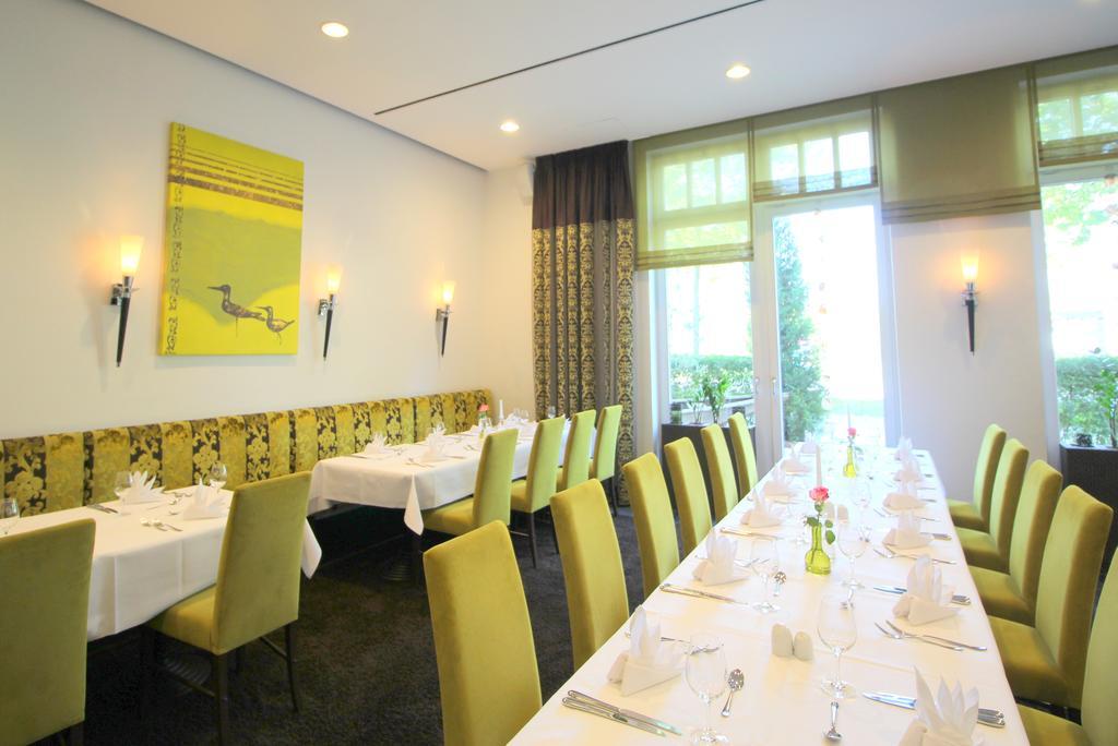 Hotel Hansa