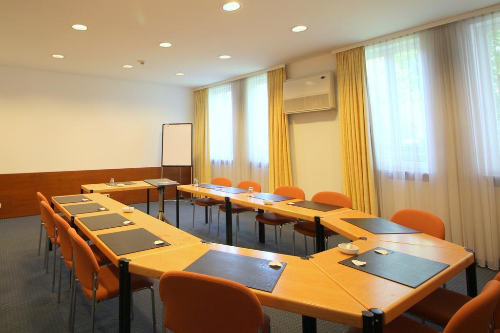 Hansa Hotel Regensburg