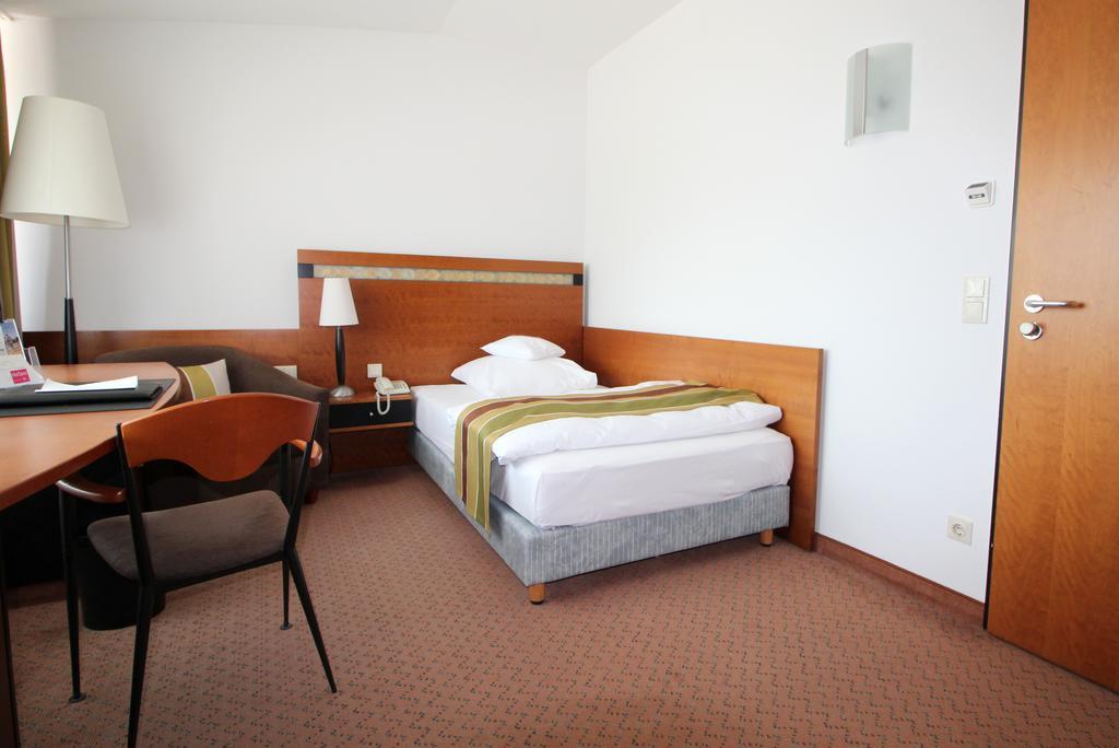 Hansa 4* Regensburg