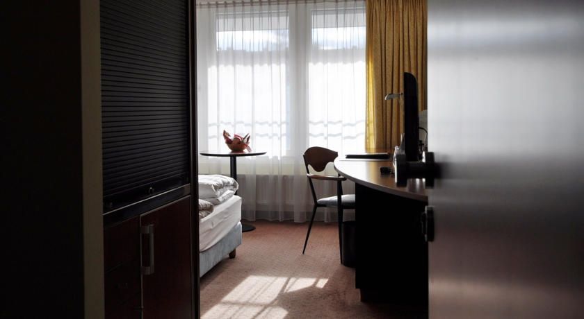 Hotel Hansa 4*