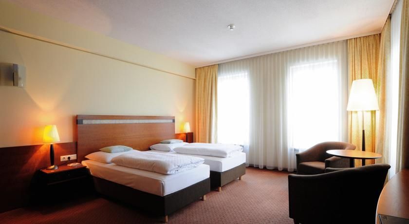 Hotel Hansa