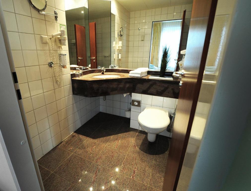 Hansa Hotel 4*