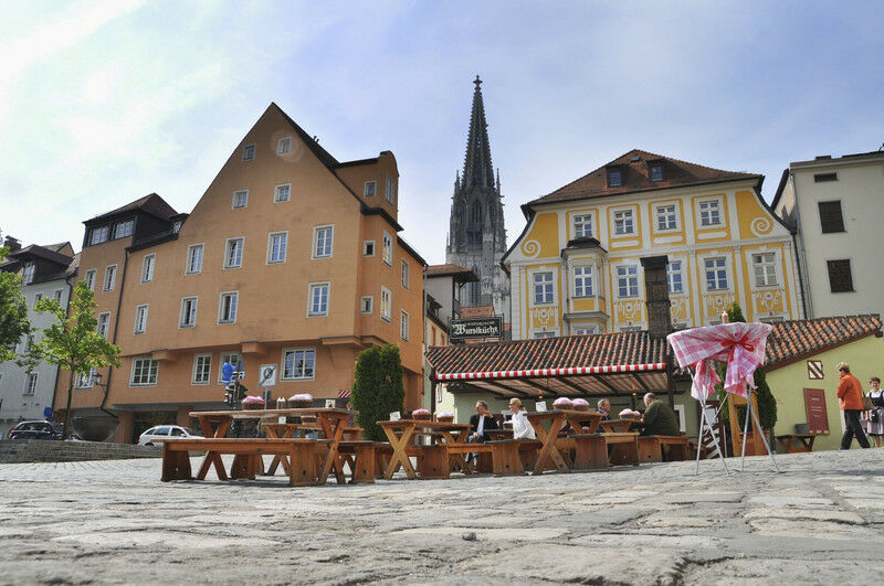 Hotel Hansa 4*